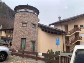 Appartamento La Torre Predazzo